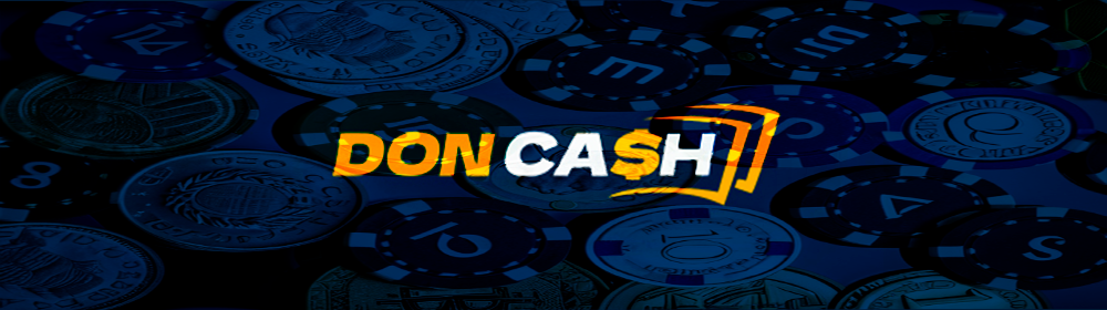 Don Cash Casino официальный сайт