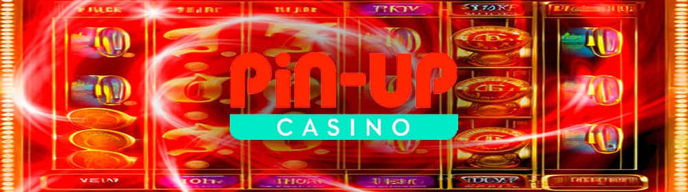 Официальный сайт PinUp Casino